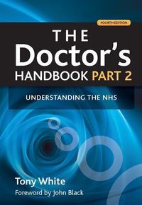 Produktbild: White, T: Doctor's Handbook