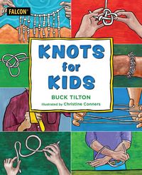 Produktbild: Knots for Kids
