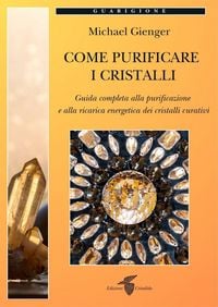 Produktbild: Come purificare i cristalli