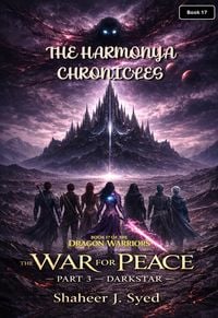 Produktbild: Book 17 Of The Dragon Warriors