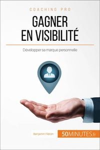 Produktbild: Gagner en visibilit&eacute;