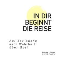 Produktbild: In dir beginnt die Reise