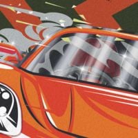 Produktbild: Brunnen Sammelmappe A4 PP Fast Wheels