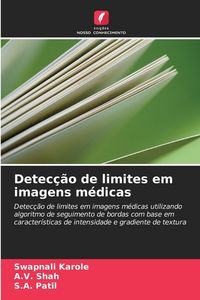 Produktbild: Detec&ccedil;&atilde;o de limites em imagens m&eacute;dicas