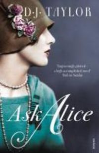 Produktbild: Ask Alice