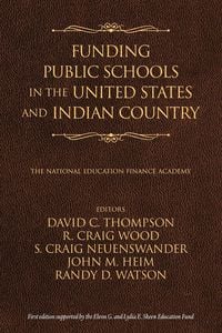 Produktbild: Funding Public Schools in the United States and Indian Country