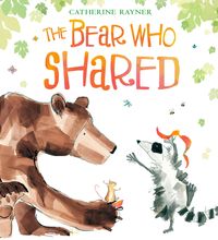 Produktbild: Bear Who Shared