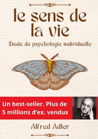 Produktbild: Le Sens de la Vie