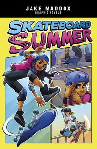 Produktbild: Skateboard Summer