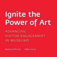 Produktbild: Ignite the Power of Art