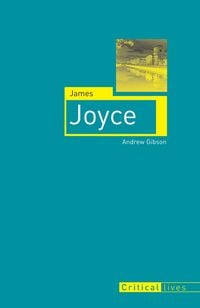 Produktbild: James Joyce