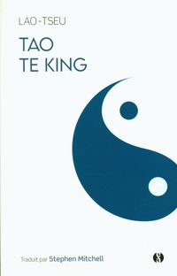 Produktbild: Tao te king