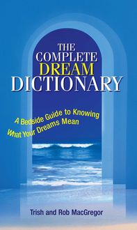 Produktbild: The Complete Dream Dictionary