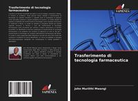 Produktbild: Trasferimento di tecnologia farmaceutica