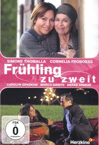 Produktbild: Fr&uuml;hling zu zweit