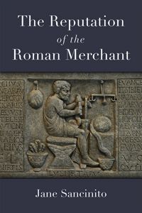 Produktbild: The Reputation of the Roman Merchant