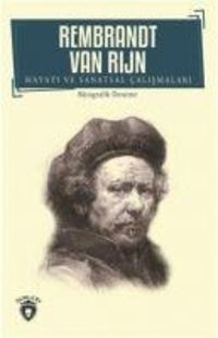 Produktbild: Rembrandt Van Rijn - Hayati ve Sanatsal Calismalari