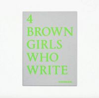 Produktbild: Goyate, R: 4 BROWN GIRLS WHO WRITE - Roshni Goyate, Sharan H