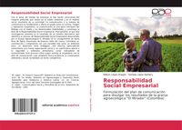 Produktbild: Responsabilidad Social Empresarial