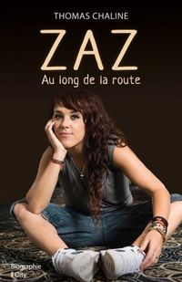 Produktbild: Zaz, au long de la route