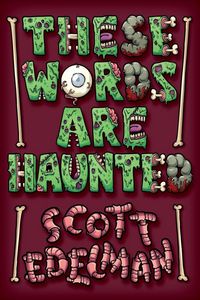 Produktbild: These Words Are Haunted