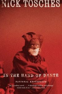 Produktbild: In the Hand of Dante