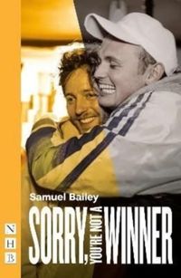 Produktbild: Sorry, You're Not a Winner