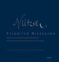 Produktbild: Friedrich Nietzsche