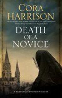 Produktbild: Harrison, C: Death of a Novice