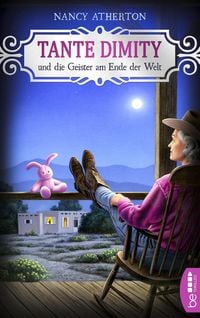 Produktbild: Tante Dimity und die Geister am Ende der Welt