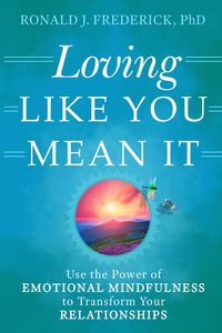 Produktbild: Loving Like You Mean It