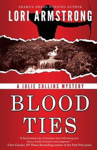 Produktbild: Blood Ties