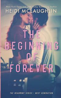 Produktbild: The Beginning of Forever