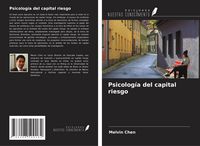 Produktbild: Psicolog&iacute;a del capital riesgo