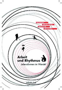 Produktbild: Arbeit und Rhythmus