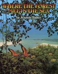 Produktbild: Where the Forest Meets the Sea
