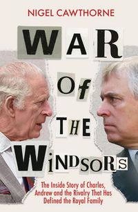 Produktbild: War of the Windsors