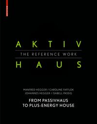 Produktbild: Aktivhaus - The Reference Work
