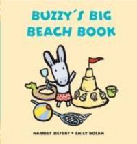 Produktbild: Ziefert, H: Buzzy's Big Beach Book