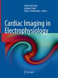 Produktbild: Cardiac Imaging in Electrophysiology