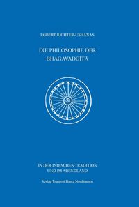 Produktbild: Die Philosophie der Bhagavadgita