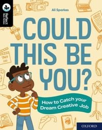 Produktbild: Oxford Reading Tree TreeTops Reflect: Oxford Reading Level 20: Could This Be You?