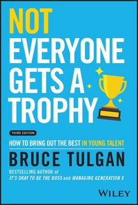 Produktbild: Not Everyone Gets a Trophy