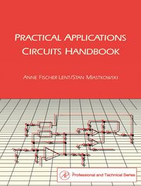 Produktbild: Practical Applications Circuits Handbook