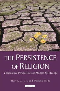 Bild vom Artikel The Persistence of Religion vom Autor Harvey G. Cox