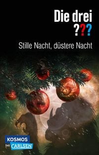 Produktbild: Die drei ???: Stille Nacht, d&uuml;stere Nacht