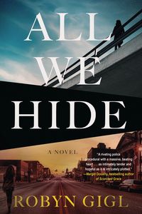 Produktbild: All We Hide