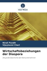Produktbild: Wirtschaftsbeziehungen der Diaspora