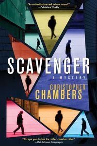 Produktbild: Scavenger