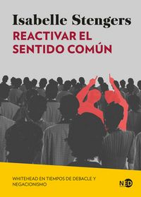 Produktbild: Reactivar el sentido com&uacute;n